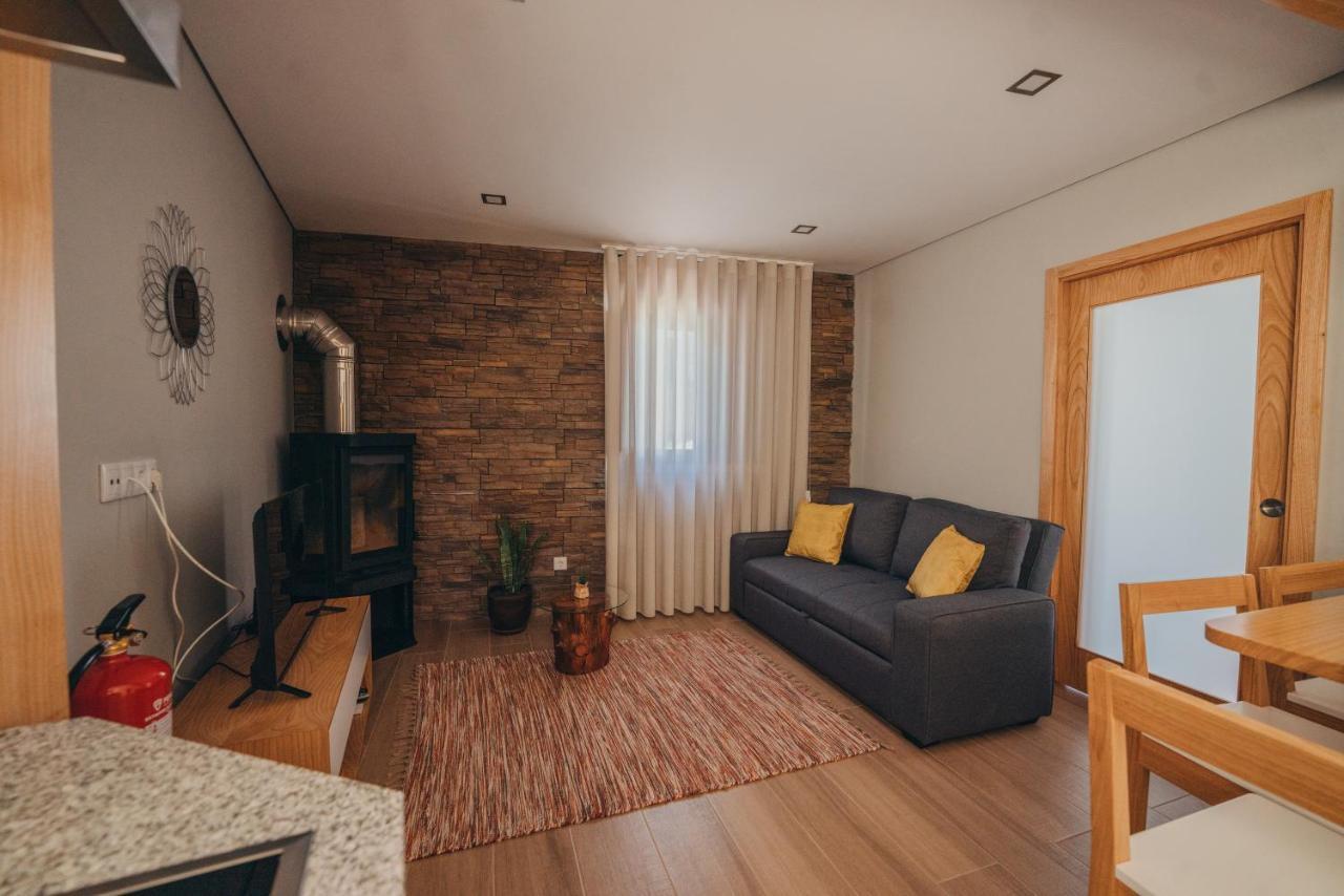 Ti'Justina Country House Rossas Екстер'єр фото