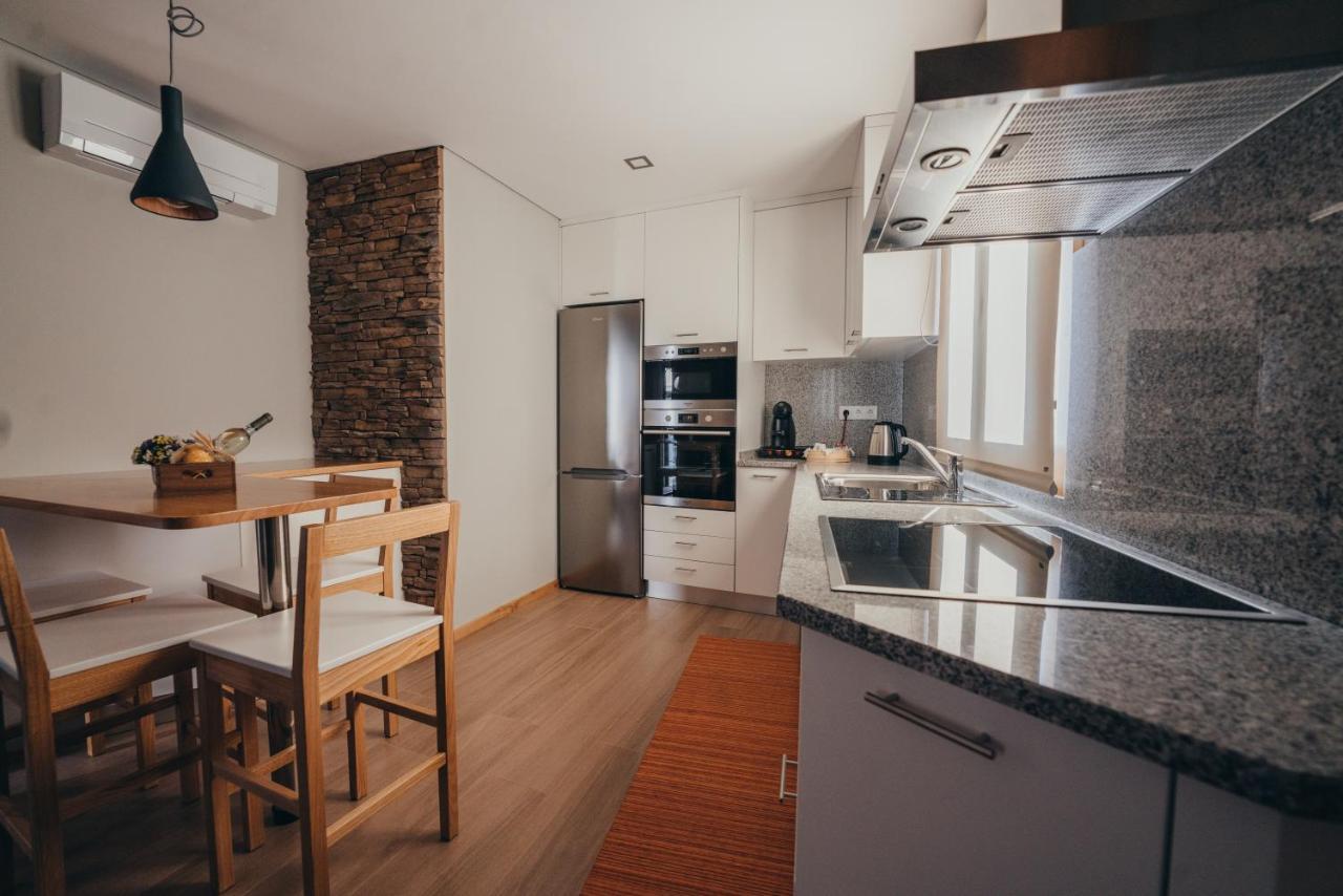 Ti'Justina Country House Rossas Екстер'єр фото