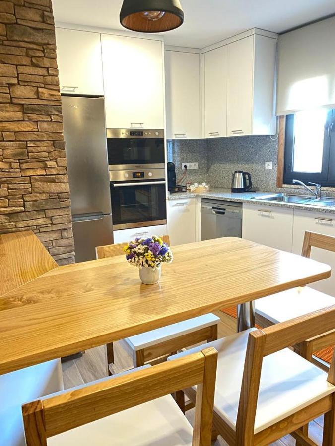 Ti'Justina Country House Rossas Екстер'єр фото
