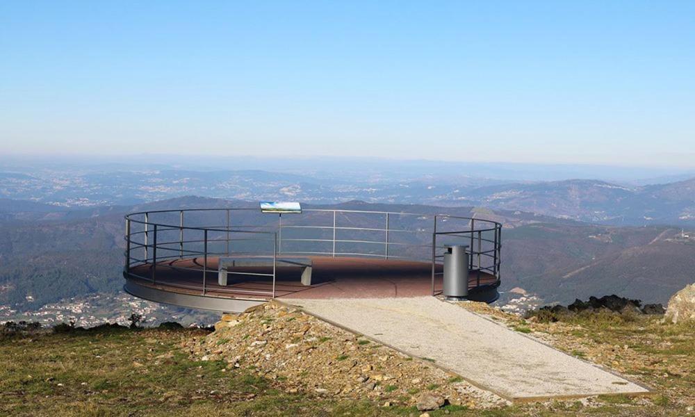 Ti'Justina Country House Rossas Екстер'єр фото
